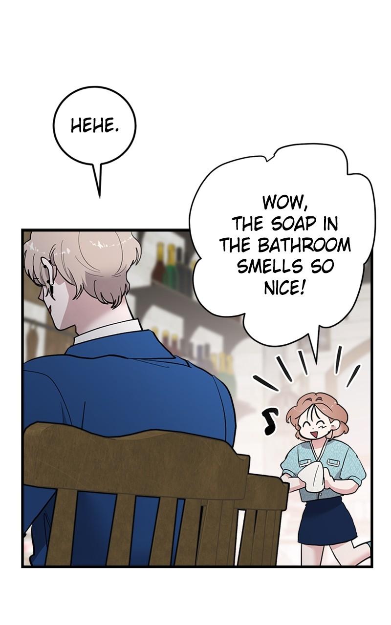 I Spy a Married Life Chap 40 - Next Chap 41