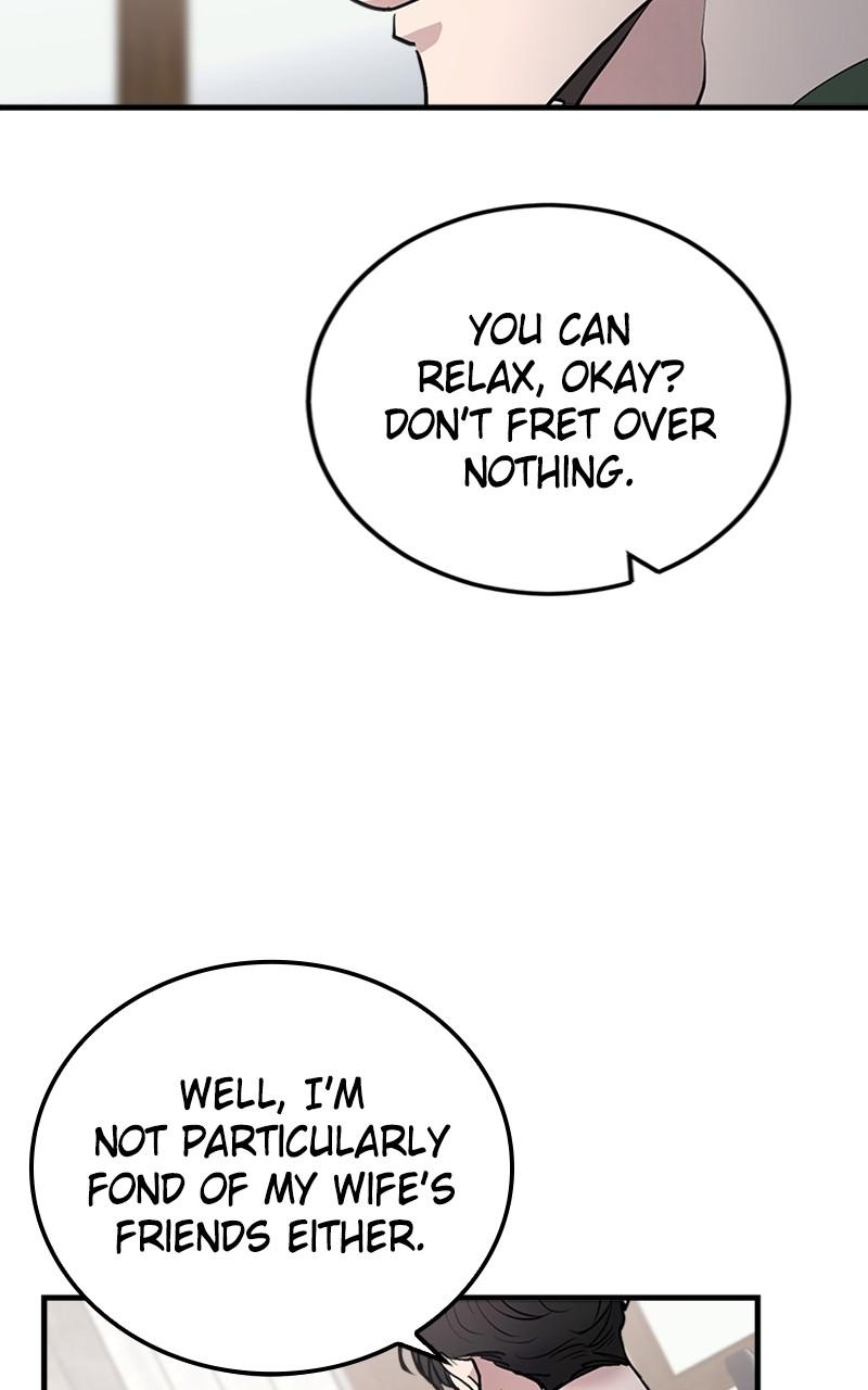 I Spy a Married Life Chap 40 - Next Chap 41