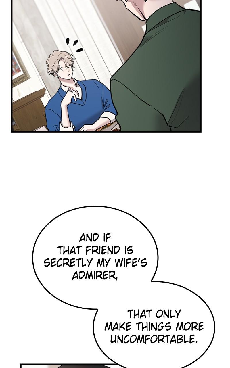 I Spy a Married Life Chap 40 - Next Chap 41