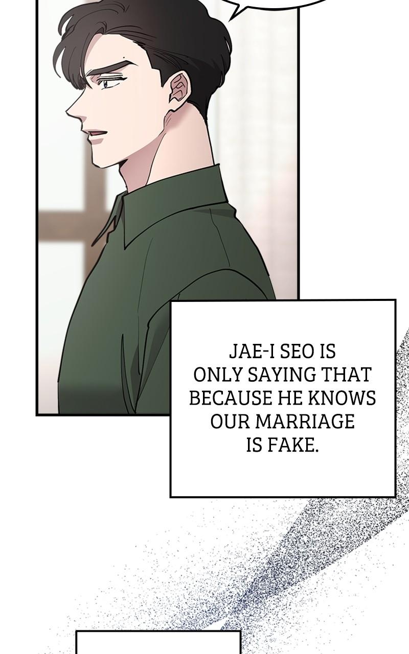 I Spy a Married Life Chap 40 - Next Chap 41