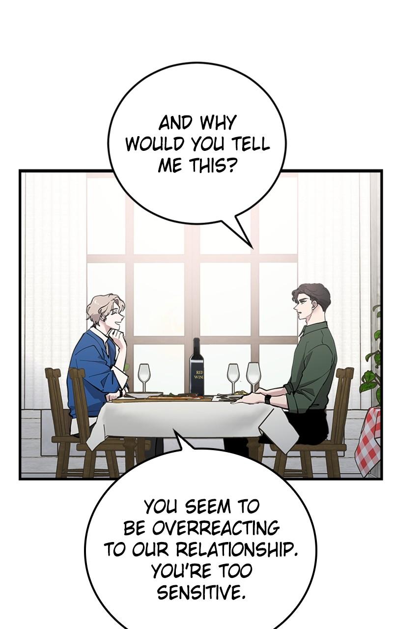 I Spy a Married Life Chap 40 - Next Chap 41