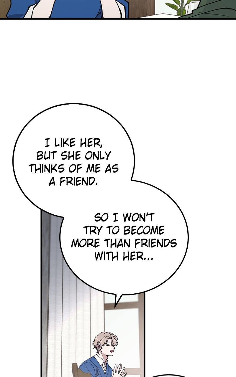 I Spy a Married Life Chap 40 - Next Chap 41