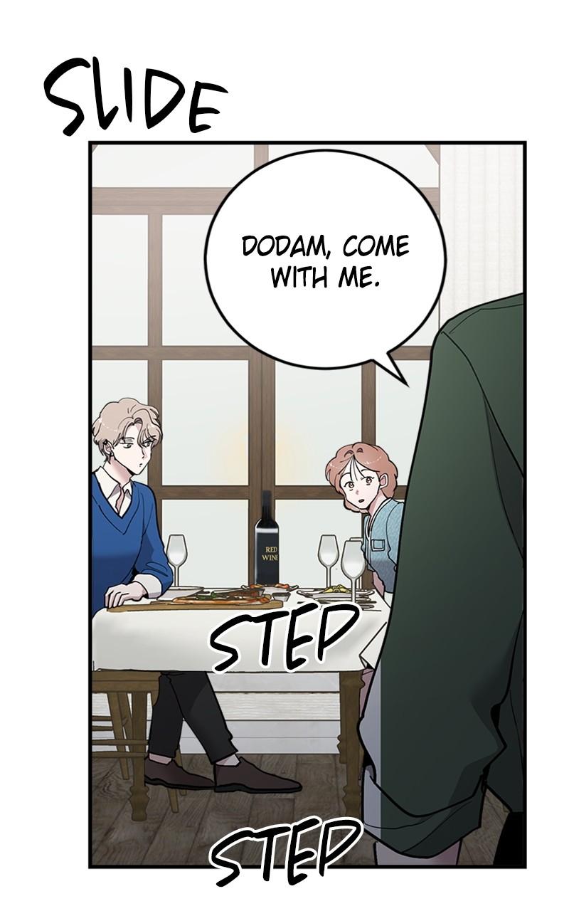 I Spy a Married Life Chap 40 - Next Chap 41