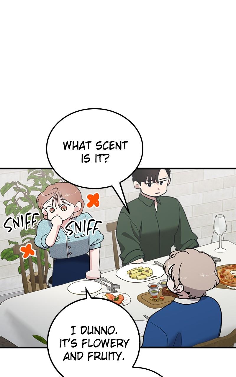 I Spy a Married Life Chap 40 - Next Chap 41