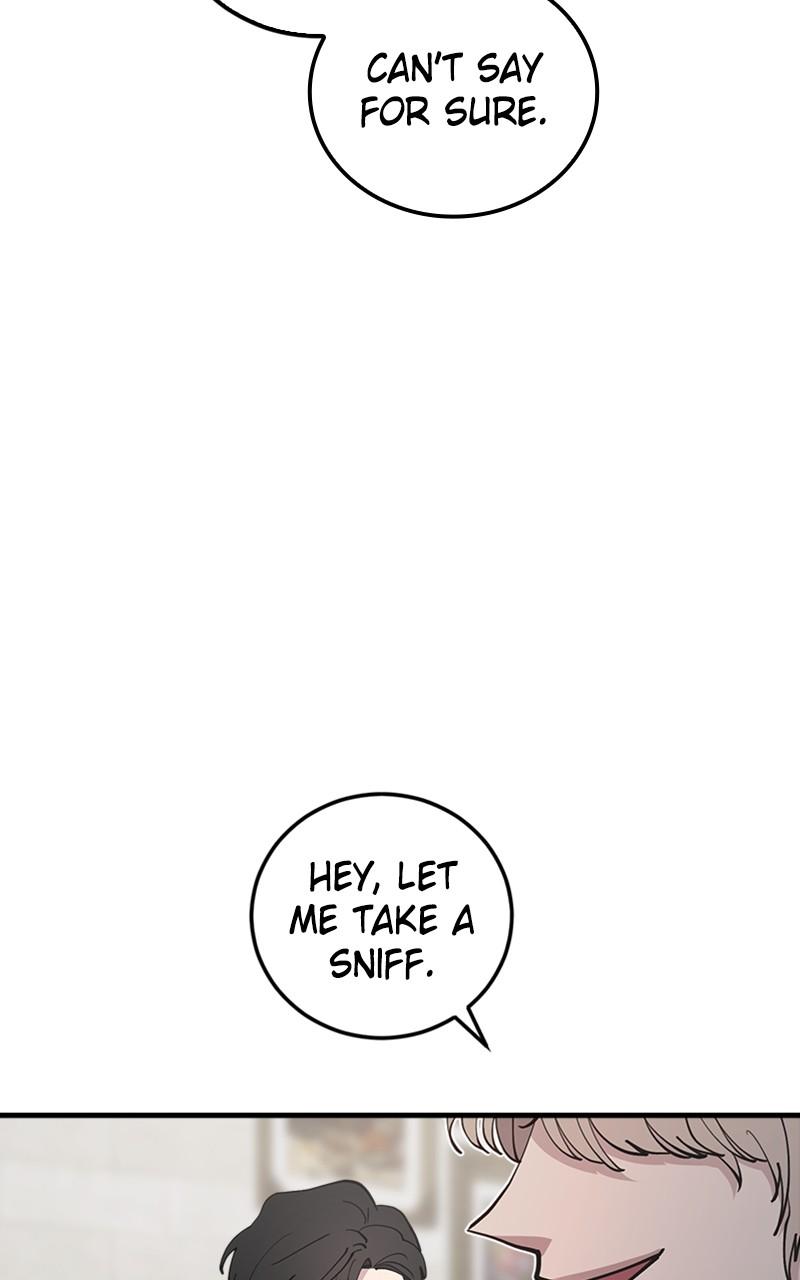 I Spy a Married Life Chap 40 - Next Chap 41