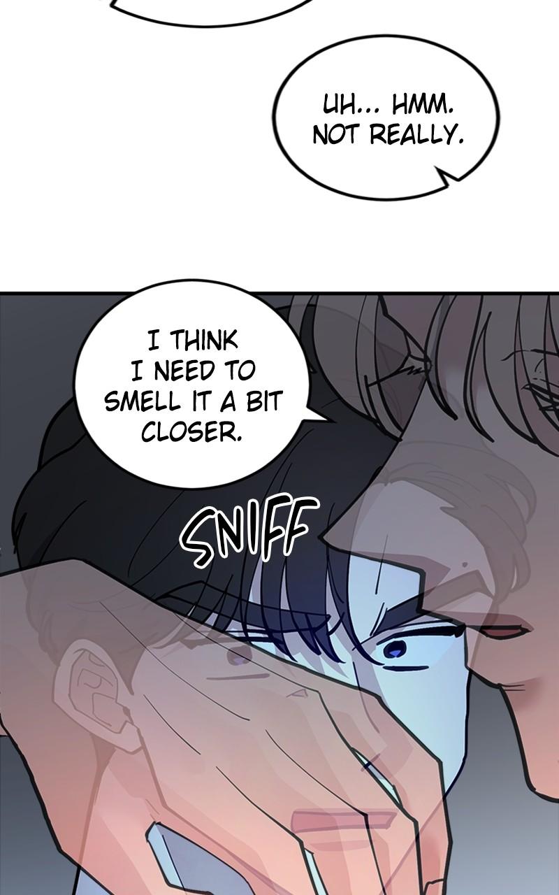 I Spy a Married Life Chap 40 - Next Chap 41