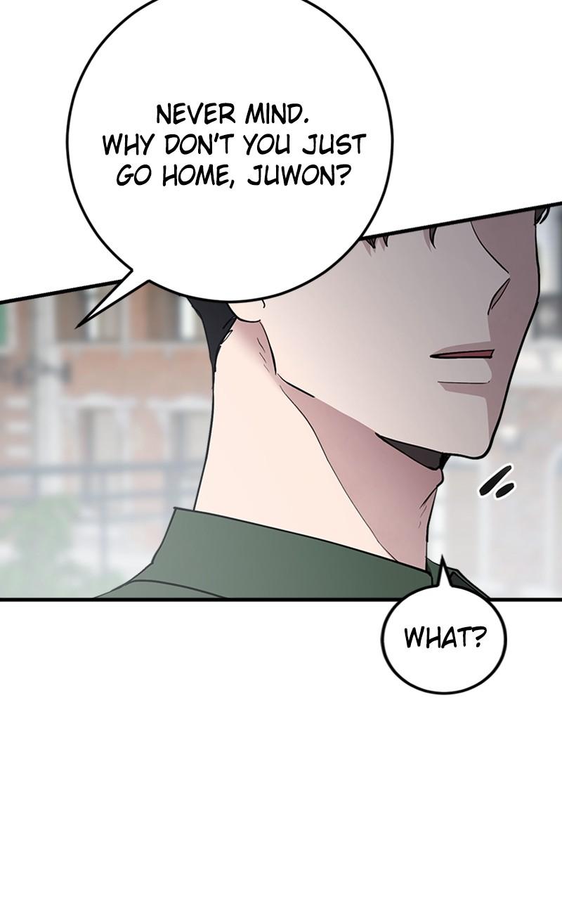 I Spy a Married Life Chap 40 - Next Chap 41
