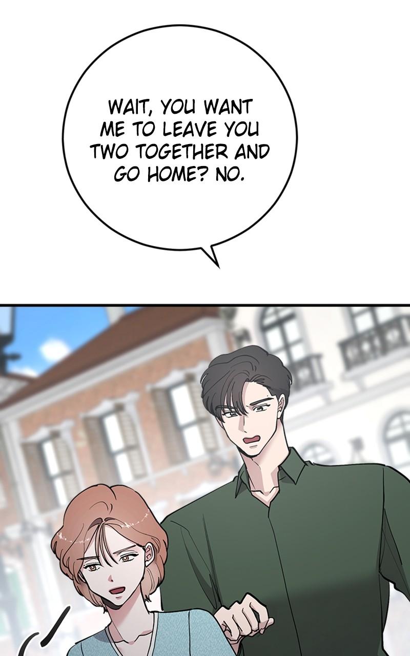 I Spy a Married Life Chap 40 - Next Chap 41