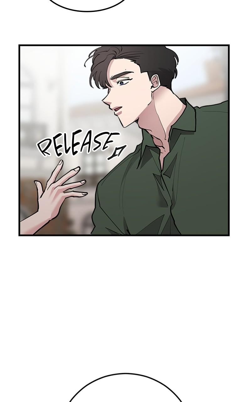 I Spy a Married Life Chap 40 - Next Chap 41
