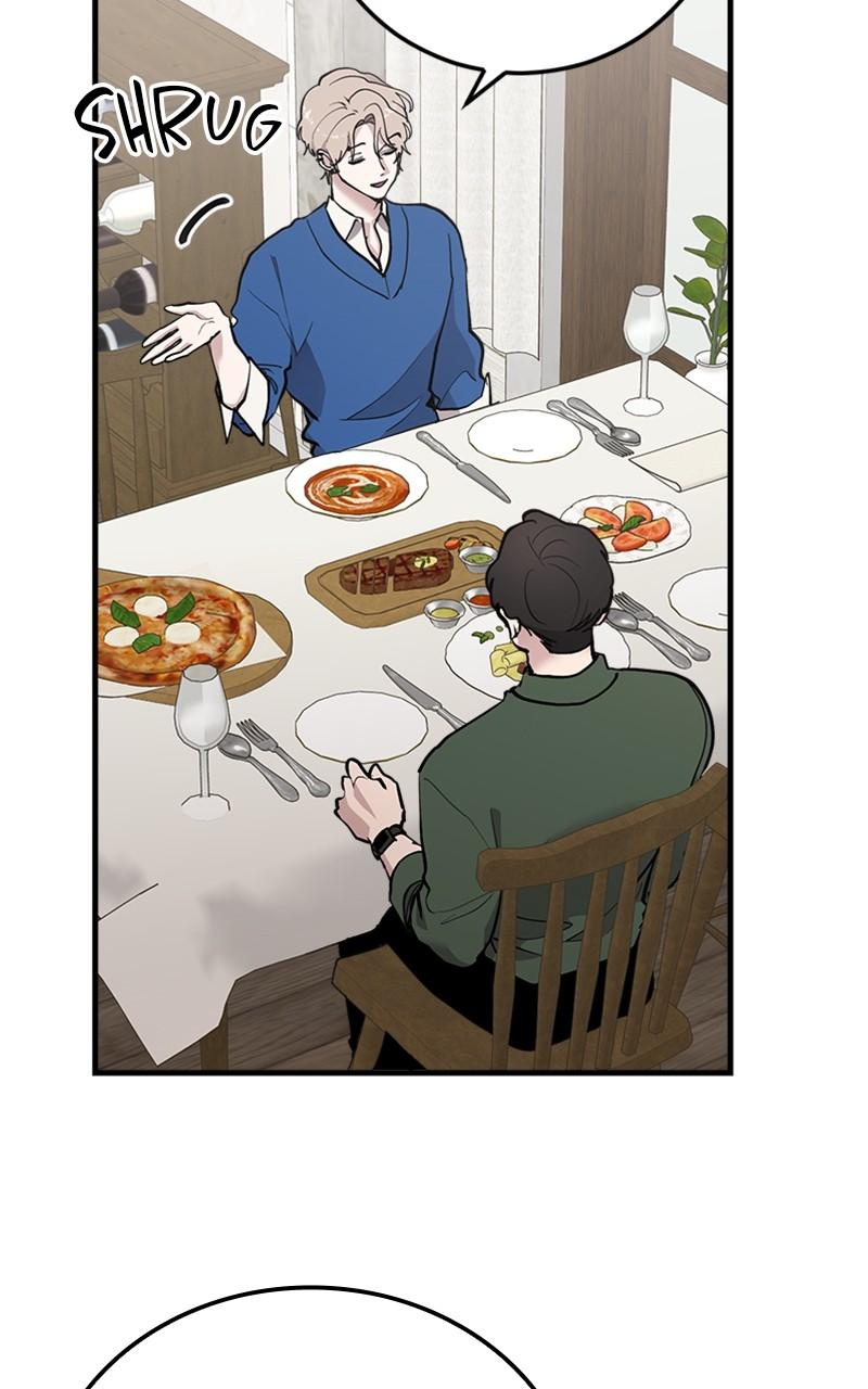 I Spy a Married Life Chap 40 - Next Chap 41