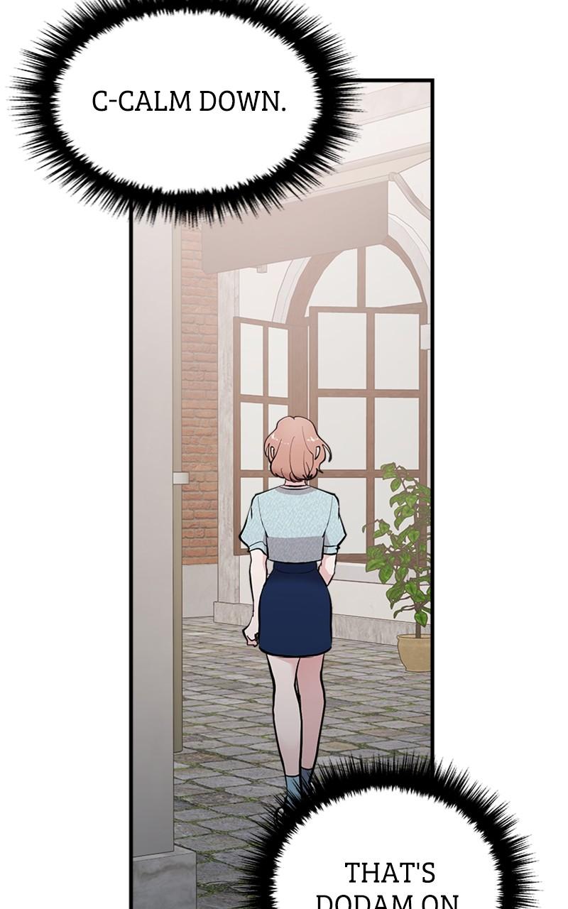 I Spy a Married Life Chap 40 - Next Chap 41