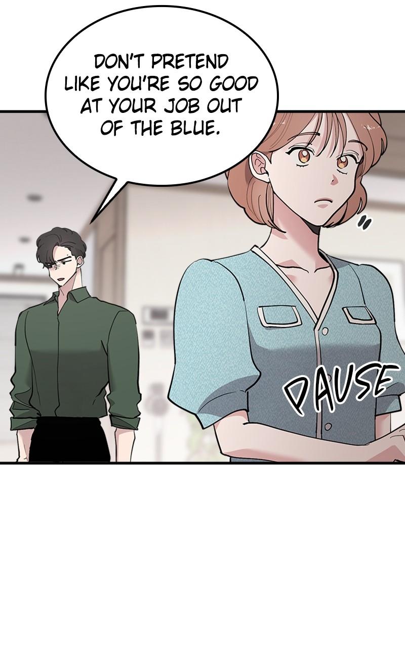 I Spy a Married Life Chap 40 - Next Chap 41
