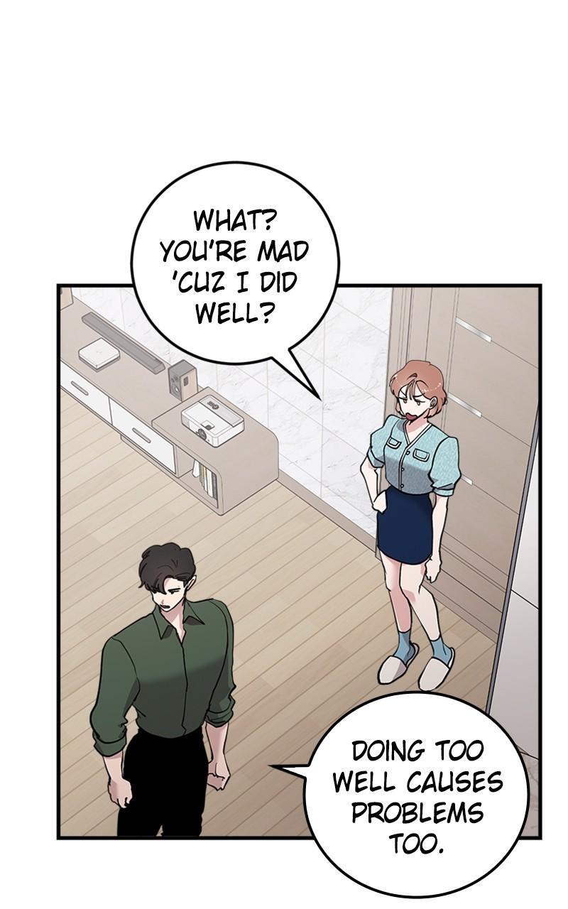 I Spy a Married Life Chap 40 - Next Chap 41