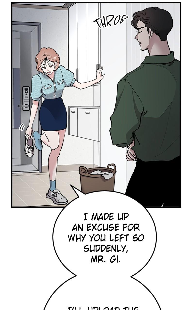 I Spy a Married Life Chap 40 - Next Chap 41