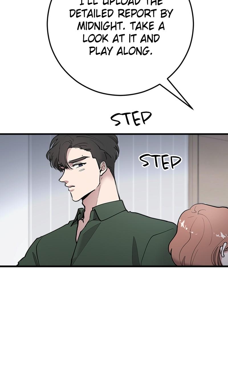 I Spy a Married Life Chap 40 - Next Chap 41