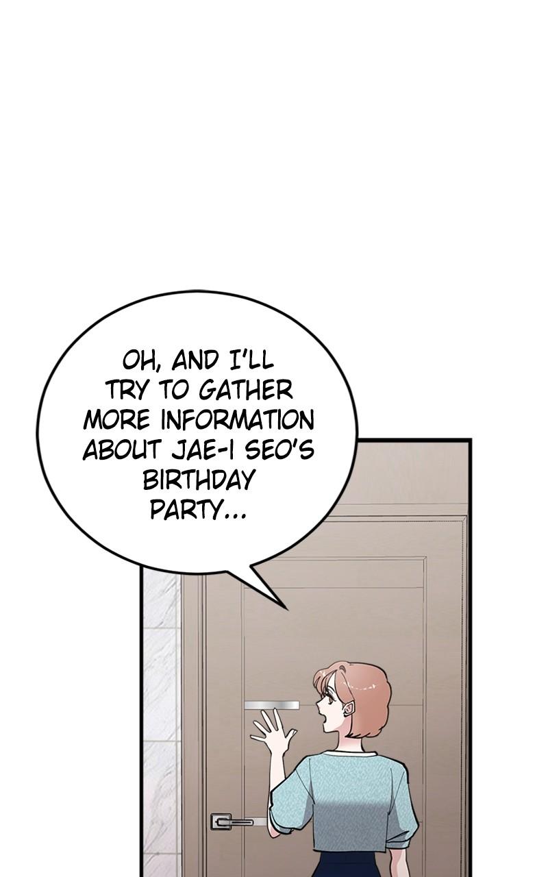 I Spy a Married Life Chap 40 - Next Chap 41