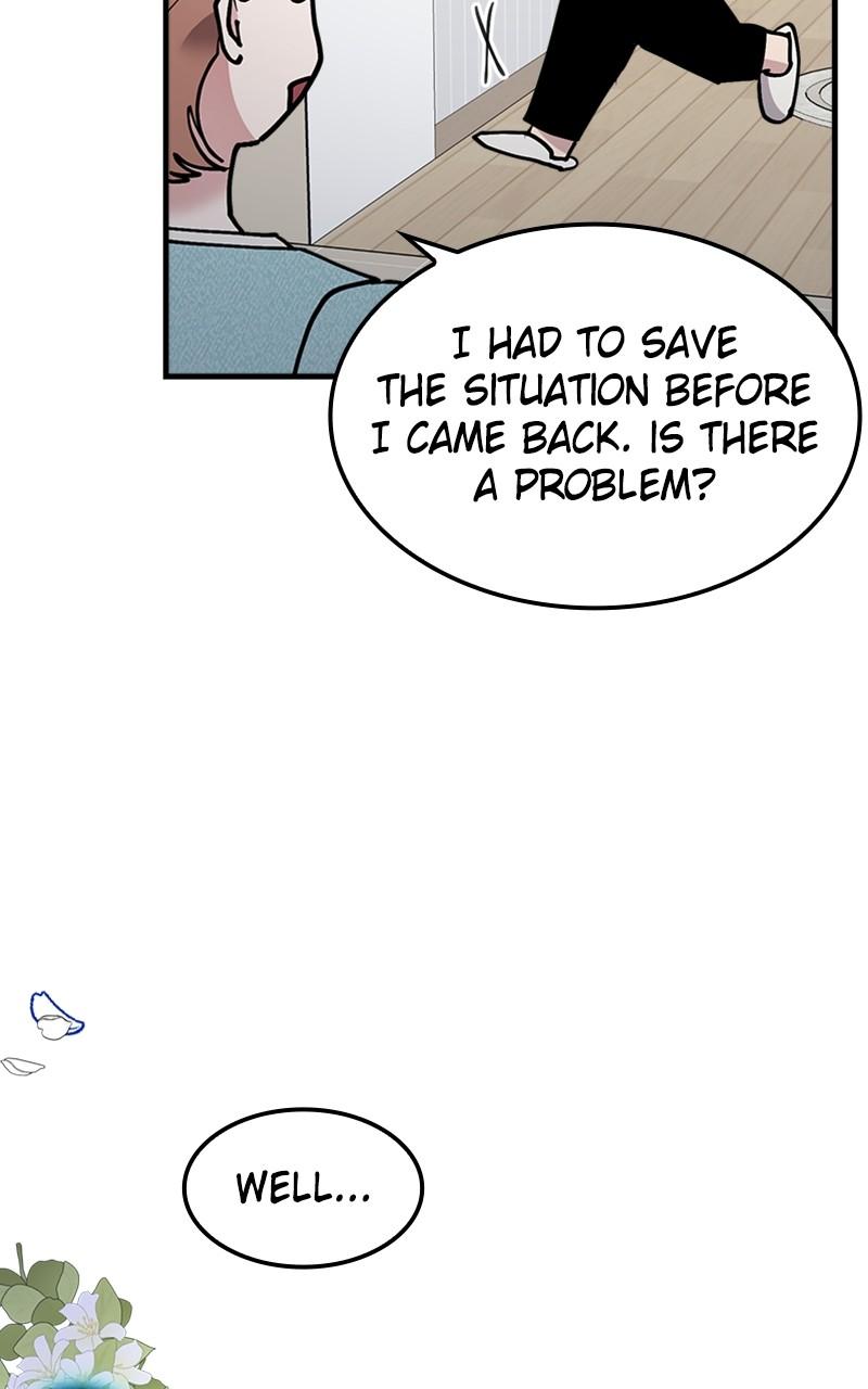 I Spy a Married Life Chap 40 - Next Chap 41