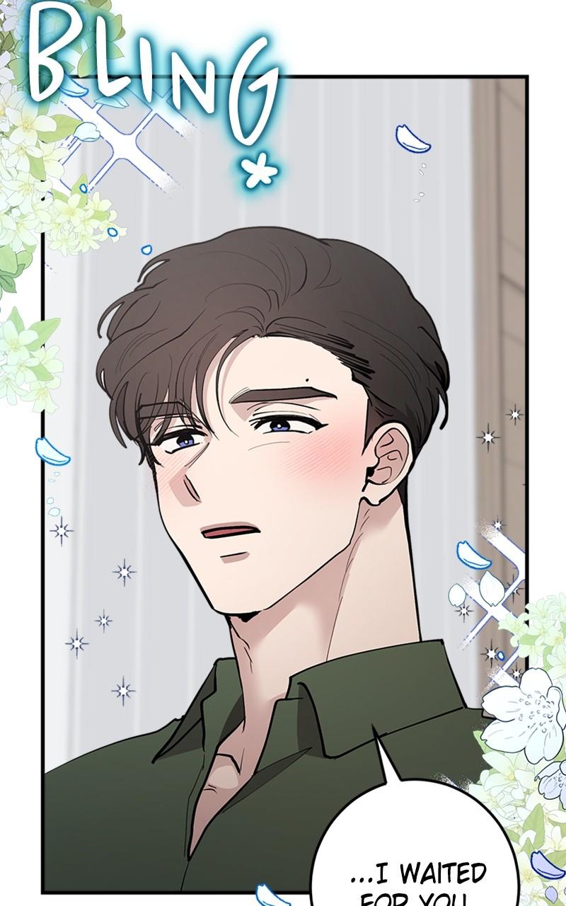 I Spy a Married Life Chap 40 - Next Chap 41