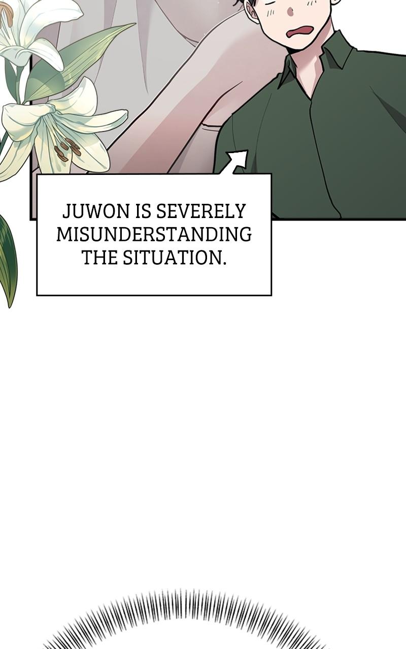 I Spy a Married Life Chap 40 - Next Chap 41