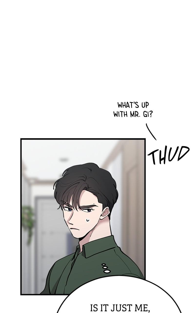 I Spy a Married Life Chap 40 - Next Chap 41