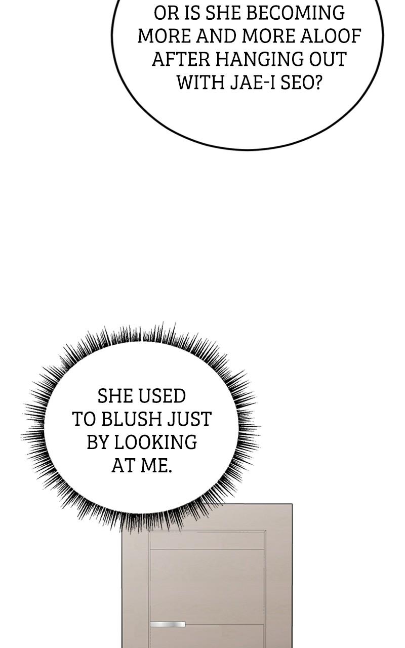 I Spy a Married Life Chap 40 - Next Chap 41