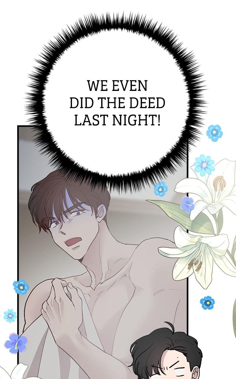 I Spy a Married Life Chap 40 - Next Chap 41