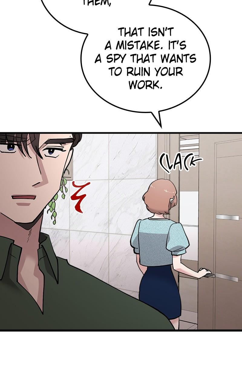 I Spy a Married Life Chap 40 - Next Chap 41