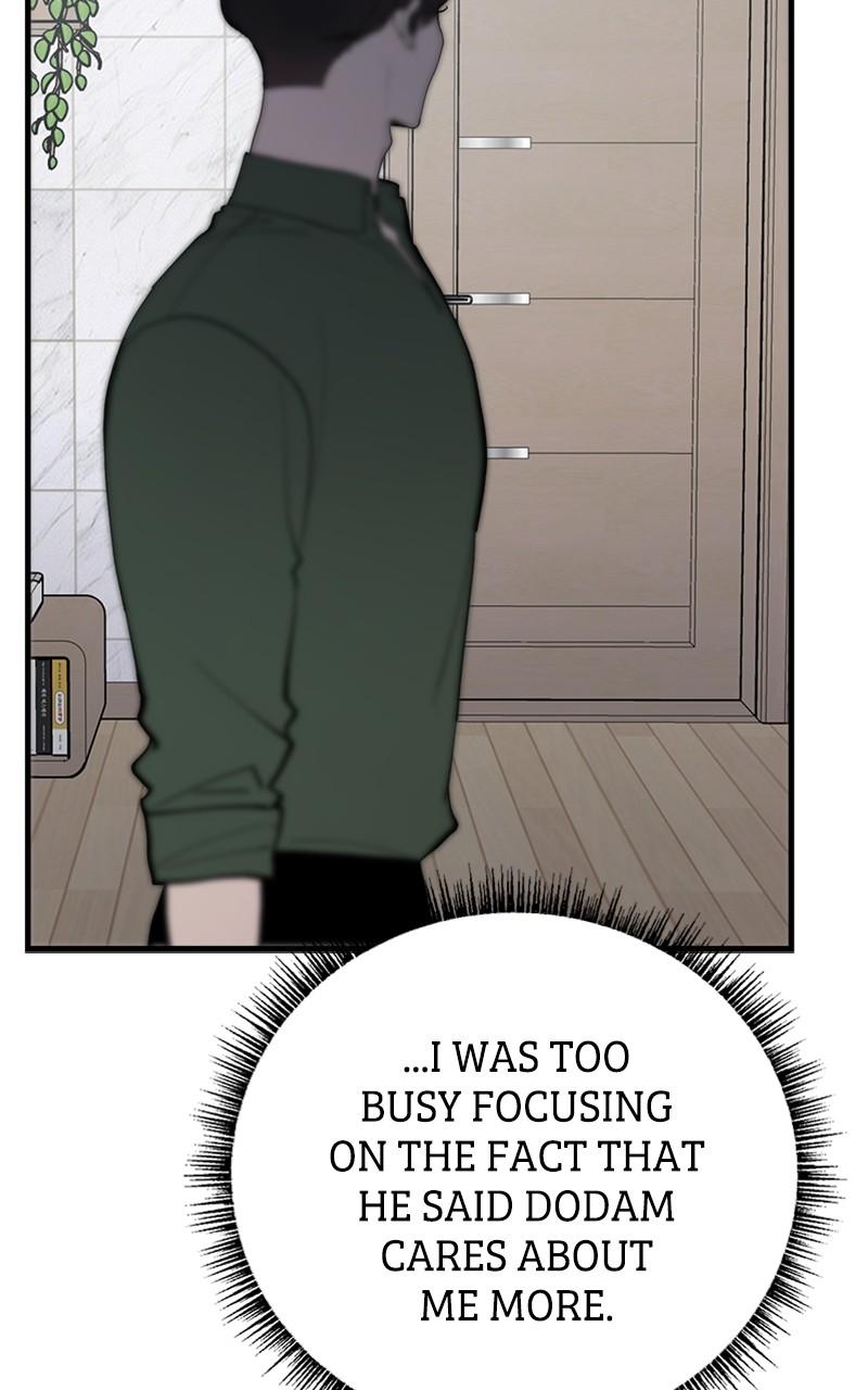 I Spy a Married Life Chap 40 - Next Chap 41