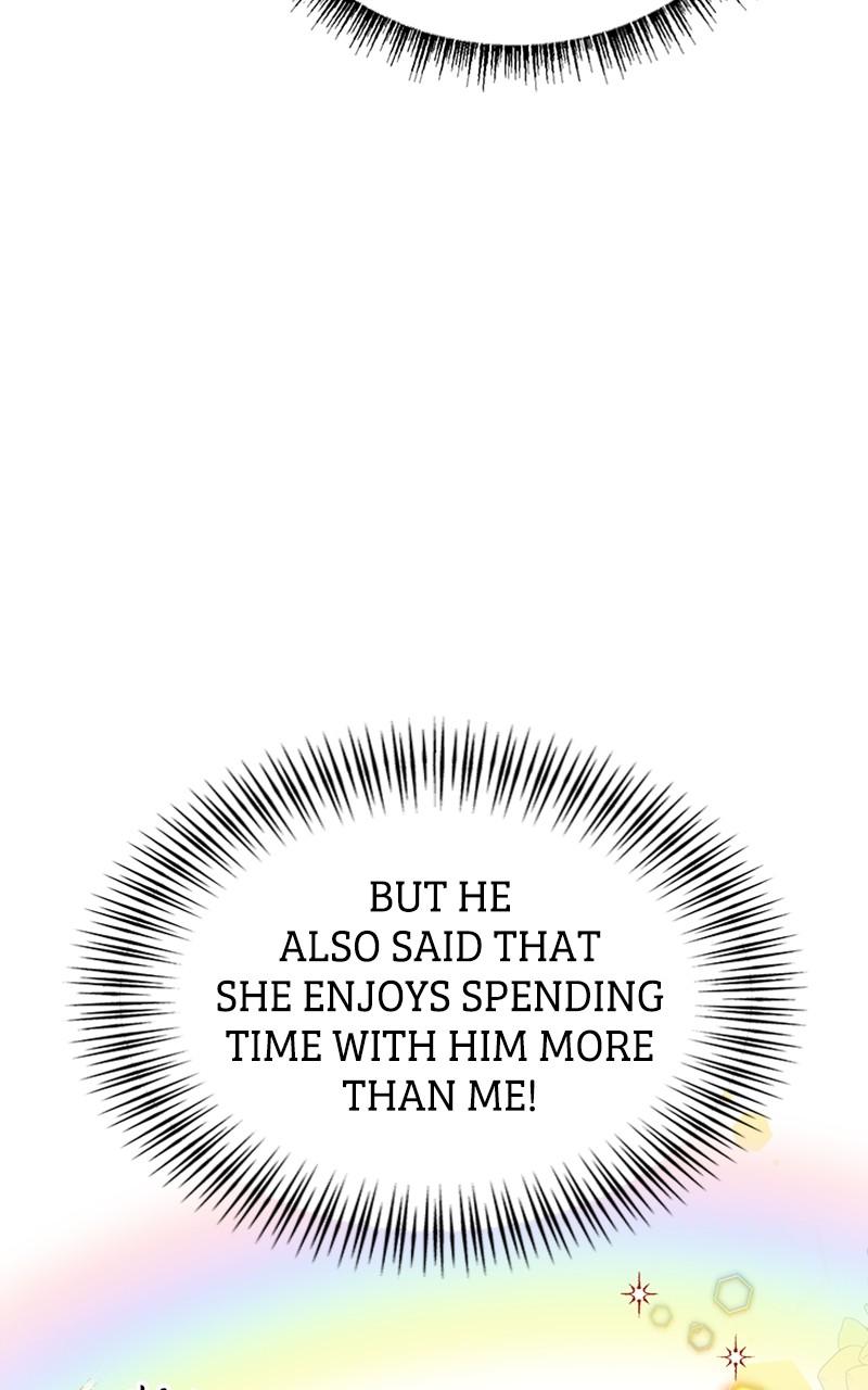 I Spy a Married Life Chap 40 - Next Chap 41