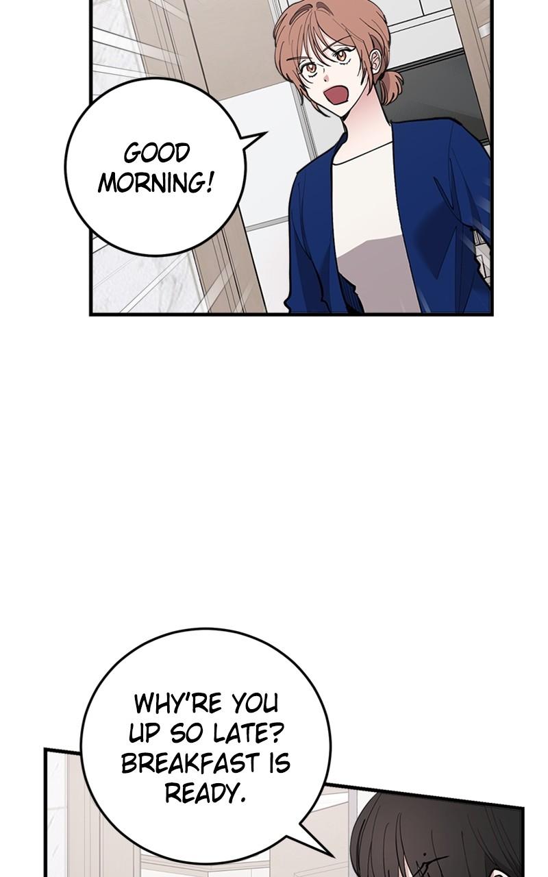 I Spy a Married Life Chap 41 - Next Chap 42