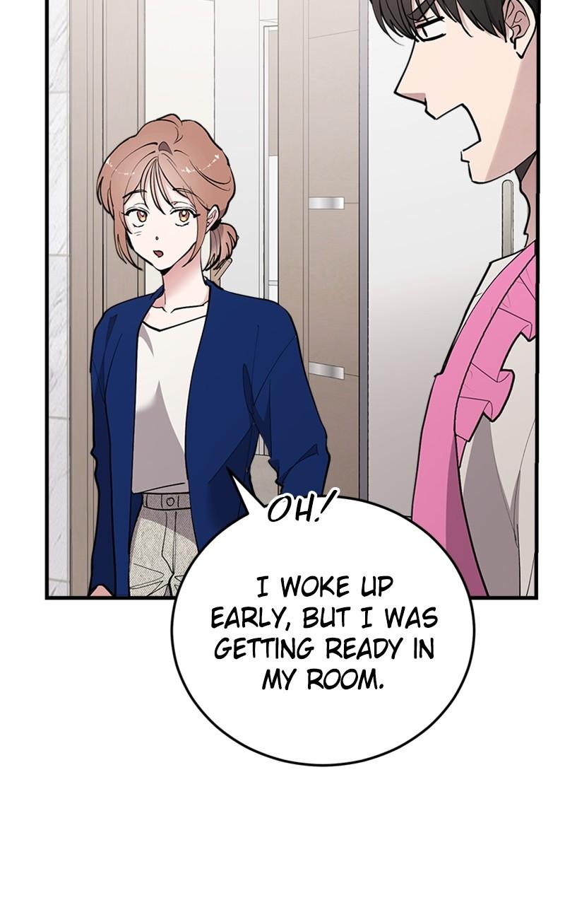 I Spy a Married Life Chap 41 - Next Chap 42