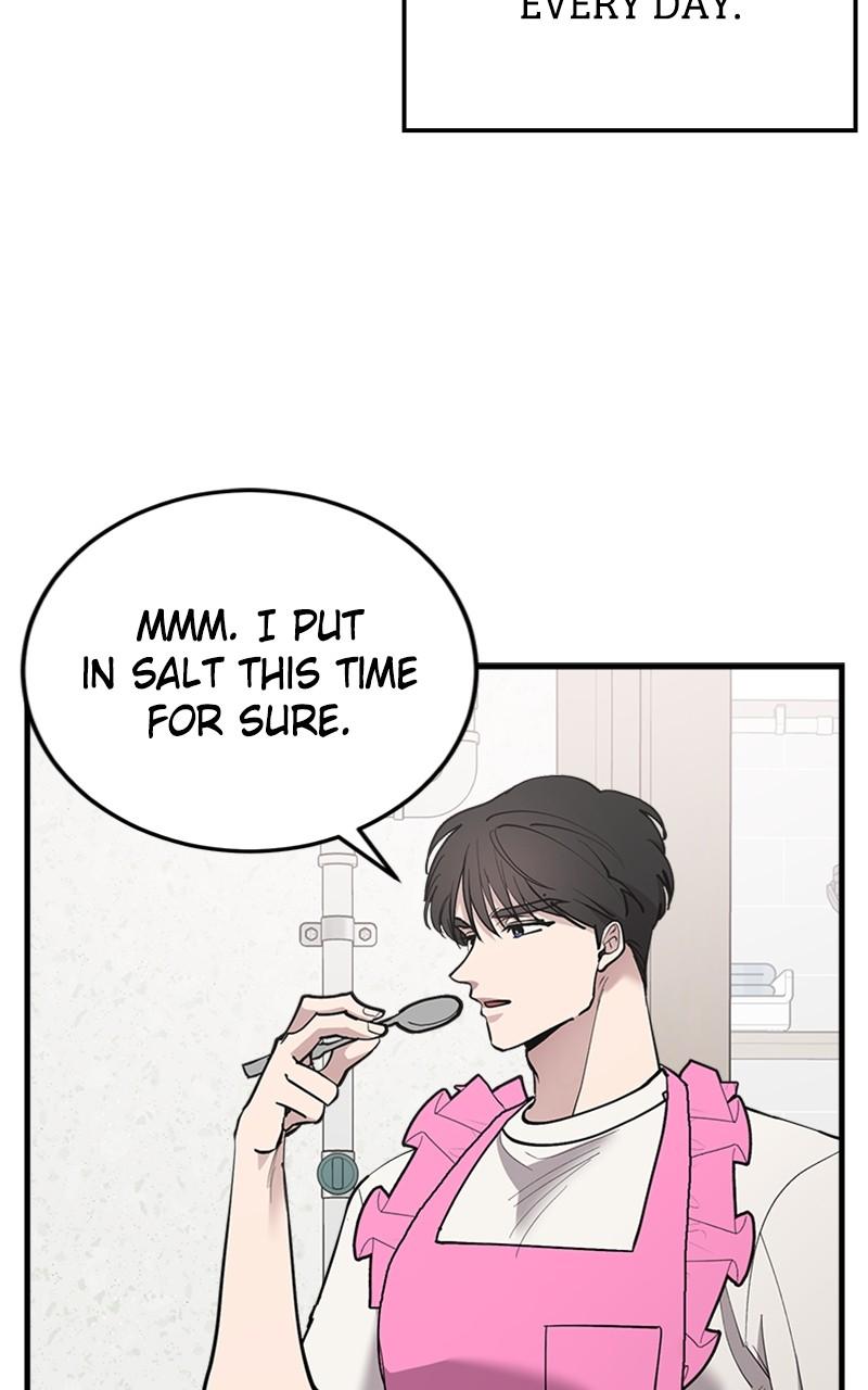 I Spy a Married Life Chap 41 - Next Chap 42