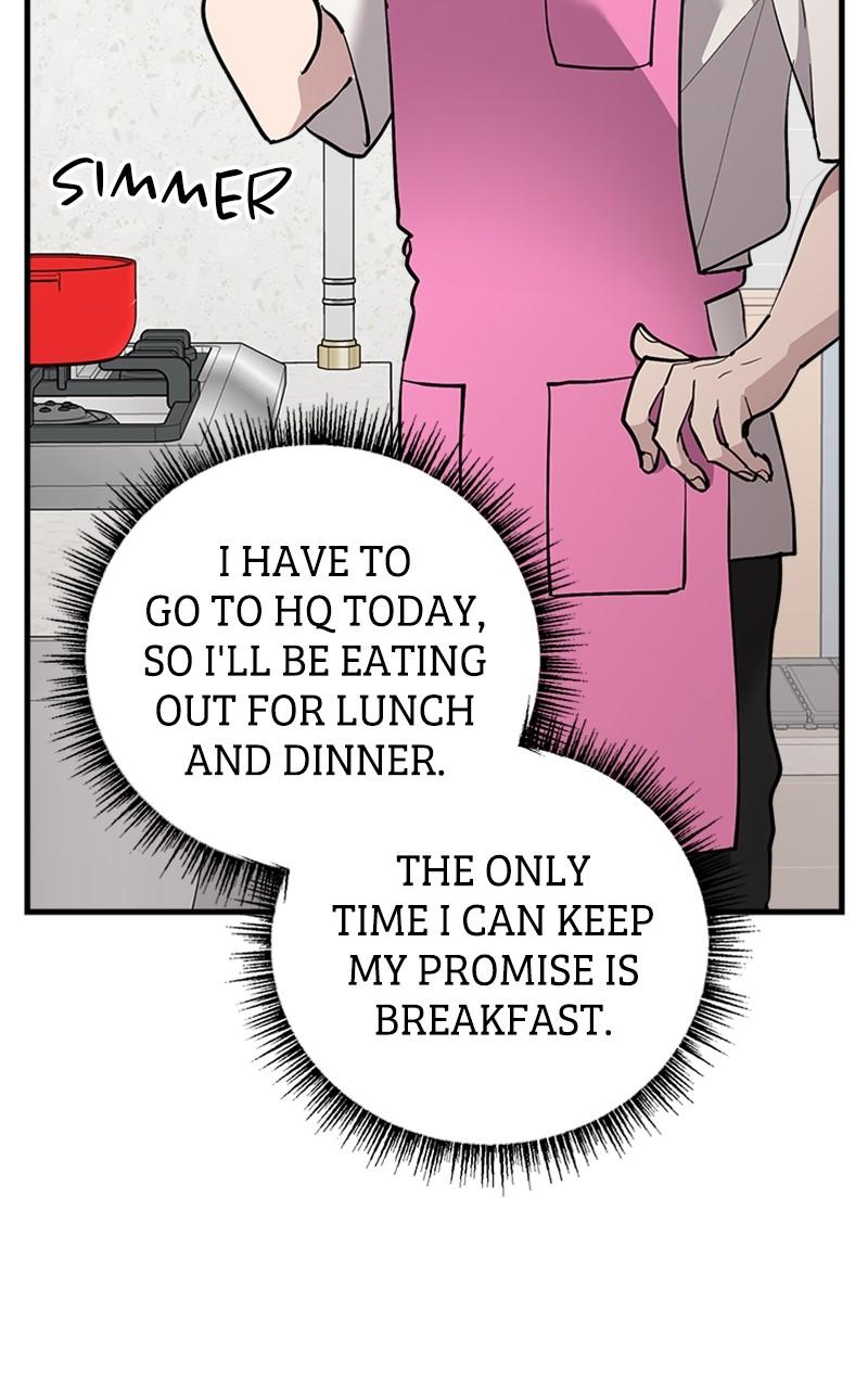 I Spy a Married Life Chap 41 - Next Chap 42