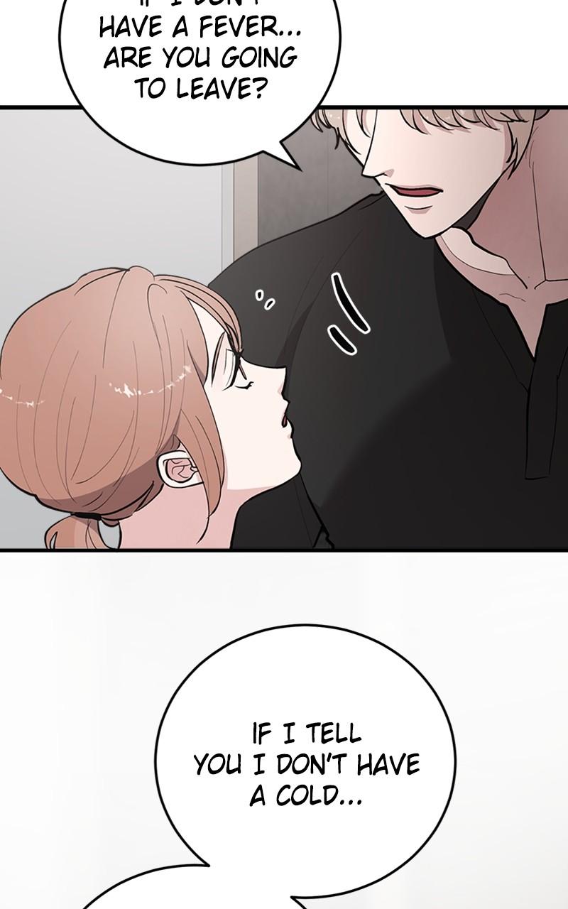 I Spy a Married Life Chap 41 - Next Chap 42