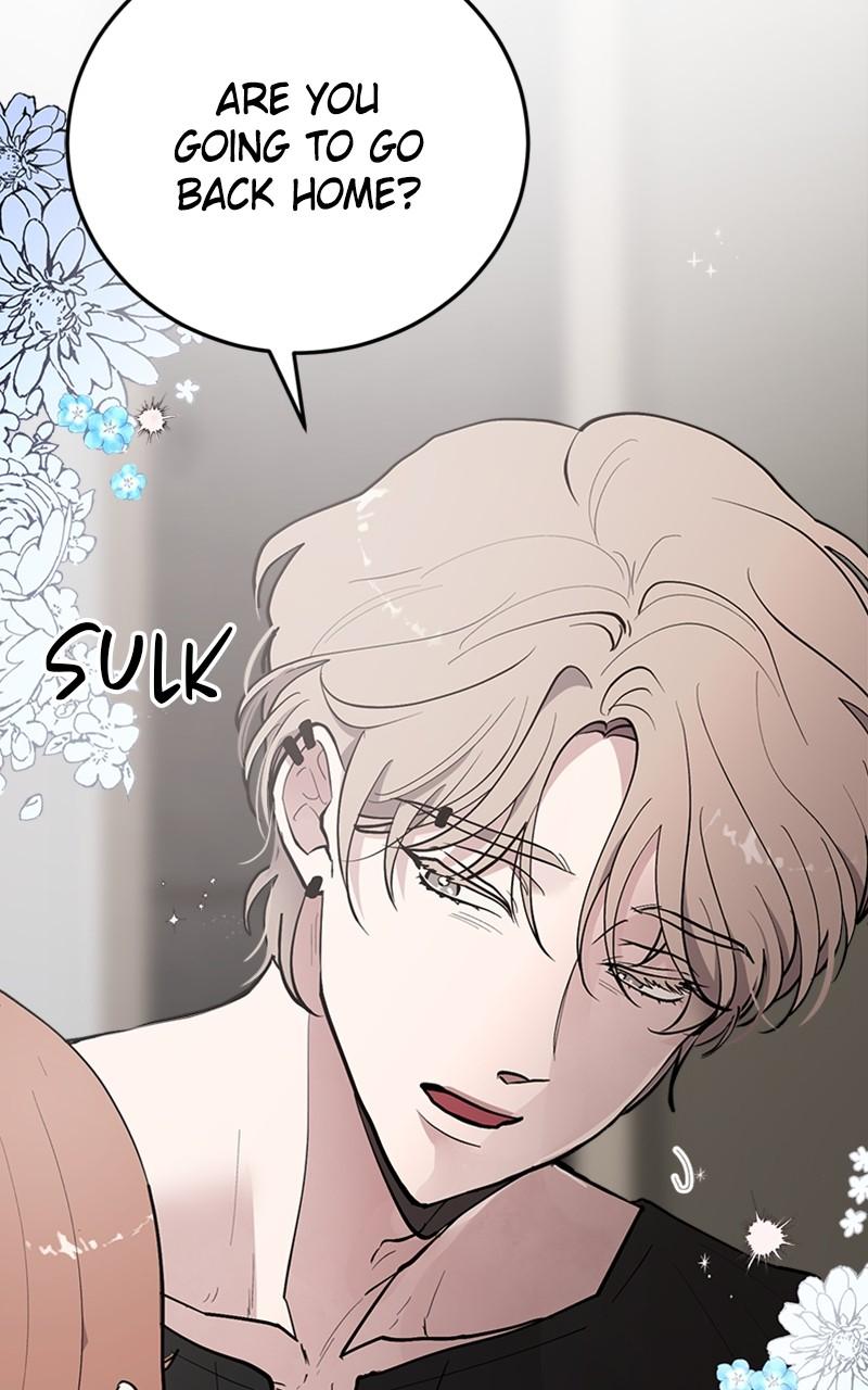 I Spy a Married Life Chap 41 - Next Chap 42