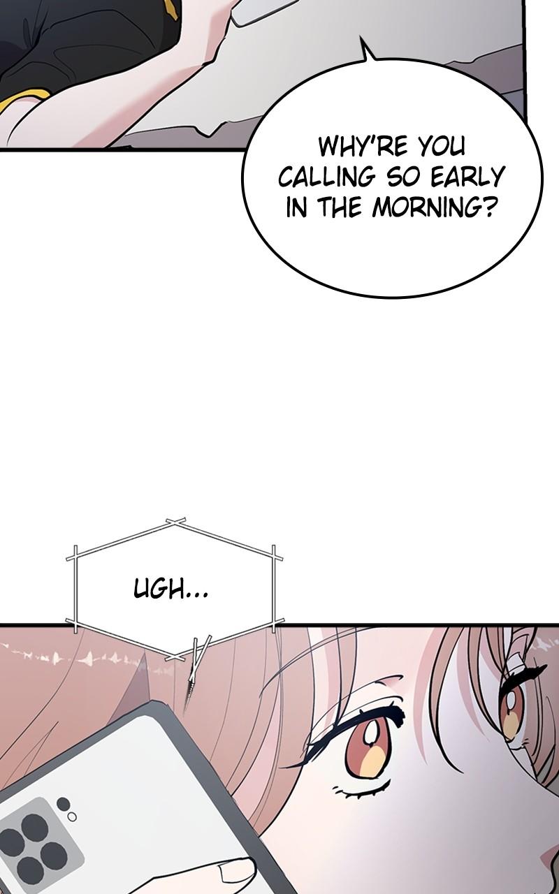 I Spy a Married Life Chap 41 - Next Chap 42