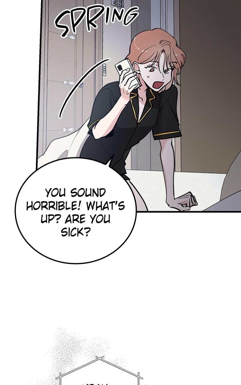 I Spy a Married Life Chap 41 - Next Chap 42