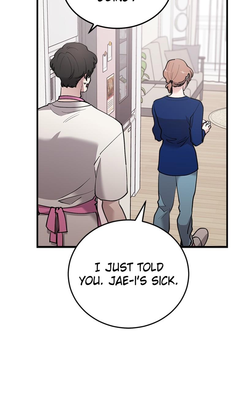 I Spy a Married Life Chap 41 - Next Chap 42