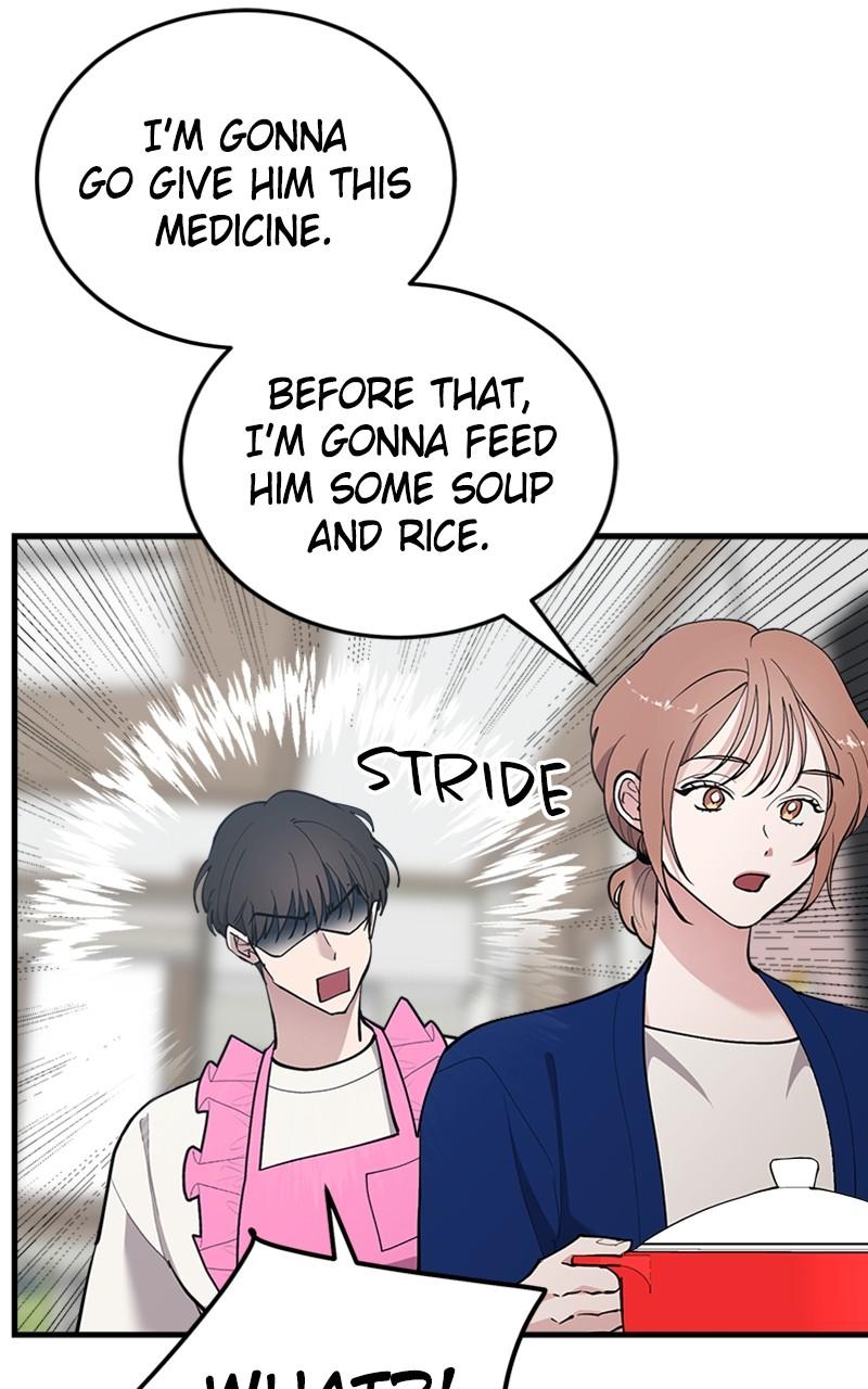 I Spy a Married Life Chap 41 - Next Chap 42