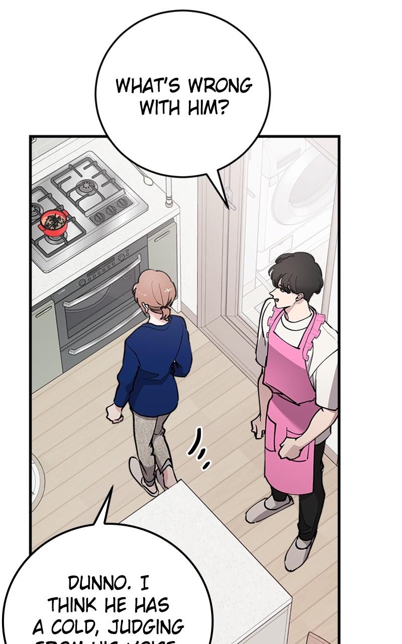 I Spy a Married Life Chap 41 - Next Chap 42