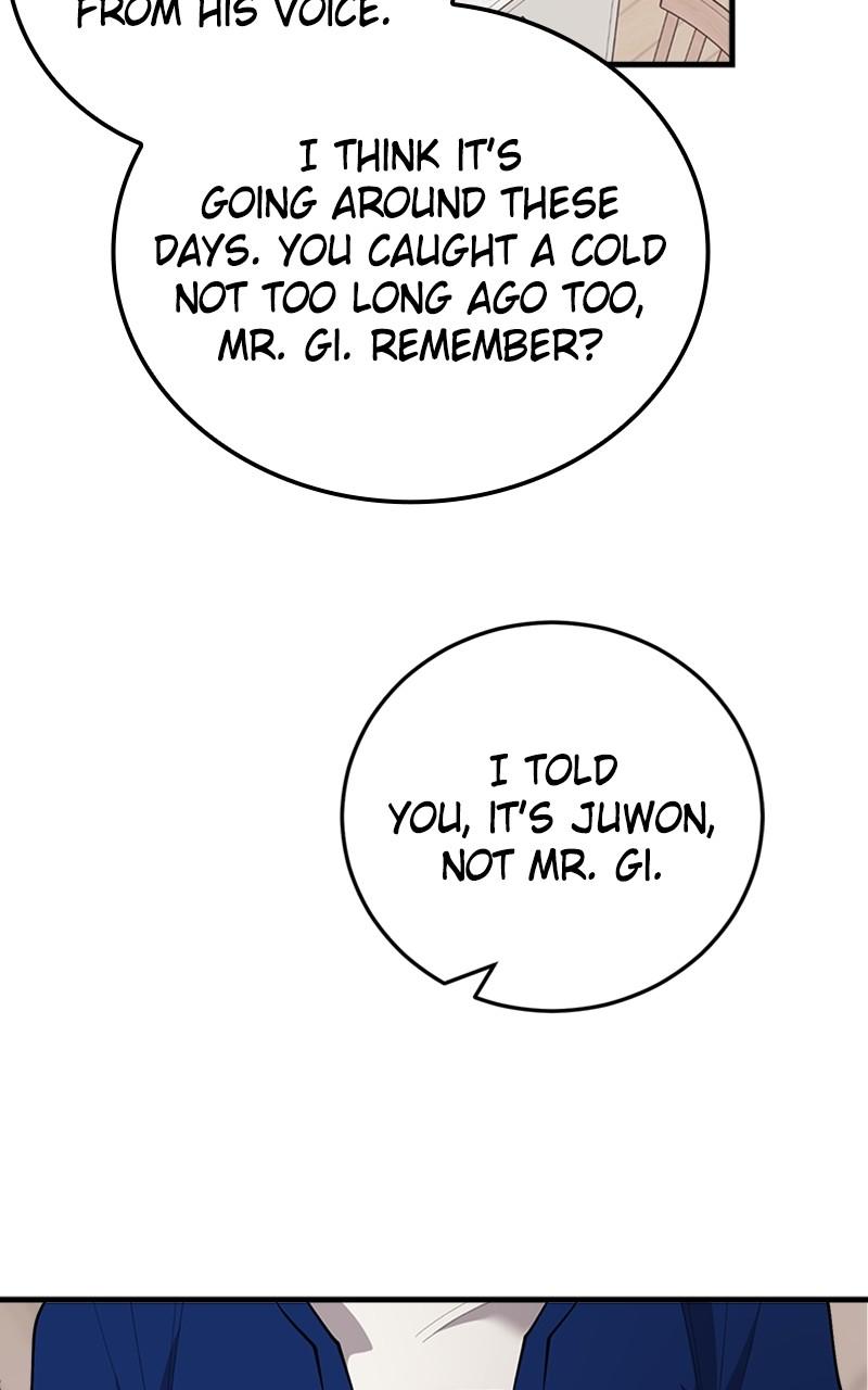 I Spy a Married Life Chap 41 - Next Chap 42