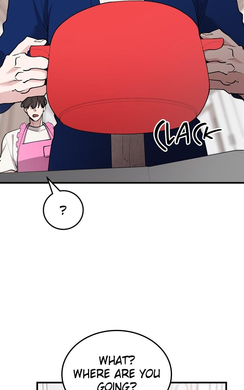 I Spy a Married Life Chap 41 - Next Chap 42