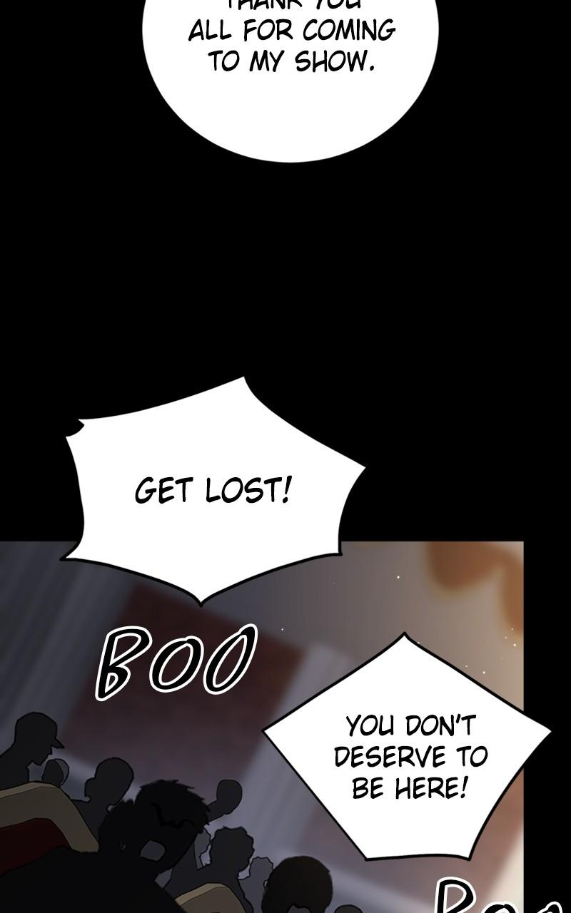 I Spy a Married Life Chap 41 - Next Chap 42