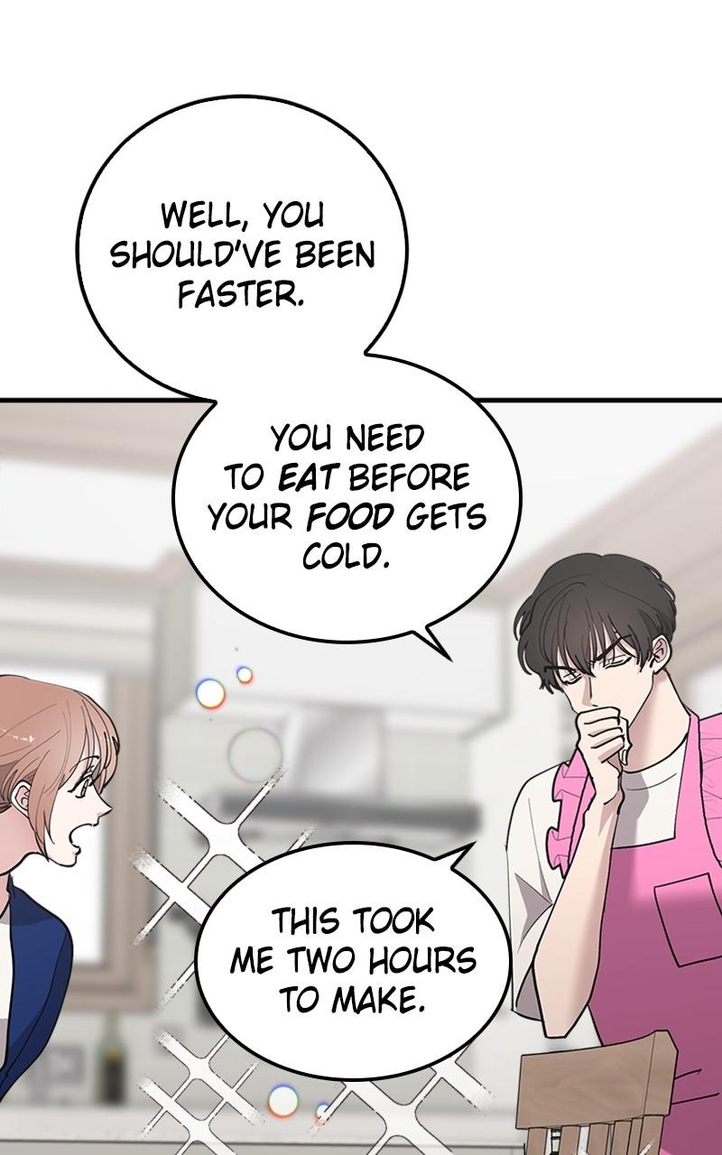 I Spy a Married Life Chap 41 - Next Chap 42