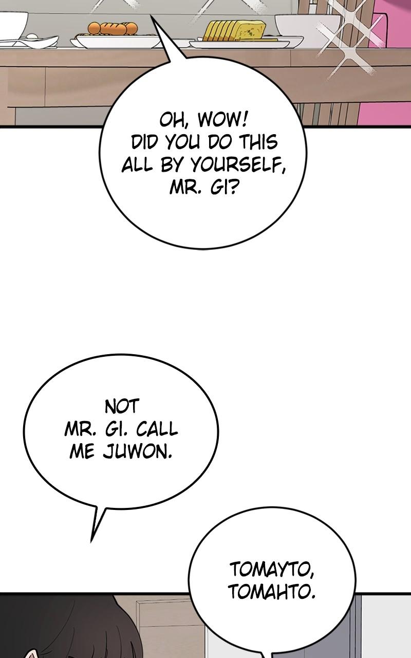 I Spy a Married Life Chap 41 - Next Chap 42