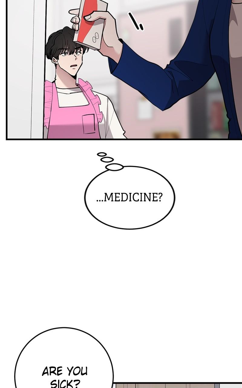 I Spy a Married Life Chap 41 - Next Chap 42