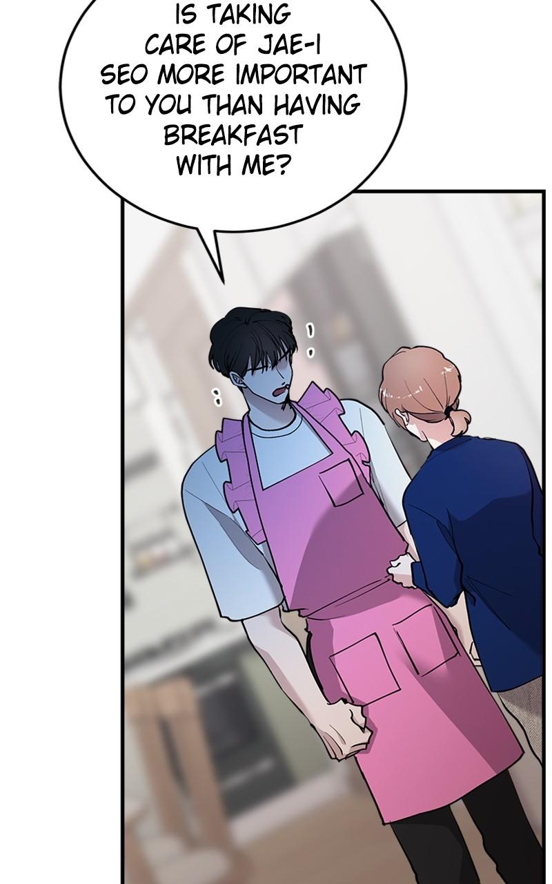 I Spy a Married Life Chap 41 - Next Chap 42