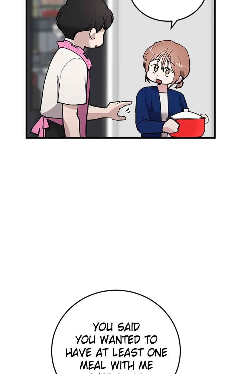 I Spy a Married Life Chap 41 - Next Chap 42