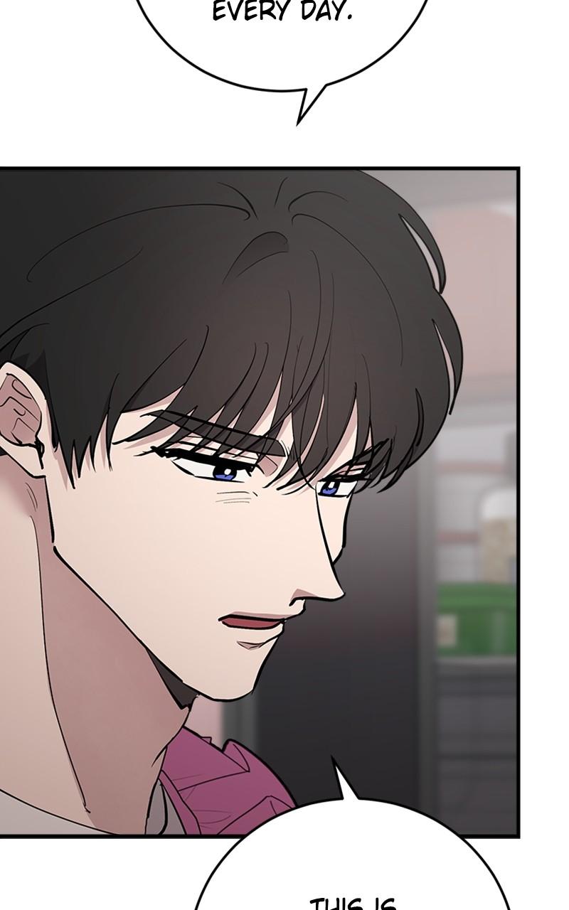I Spy a Married Life Chap 41 - Next Chap 42