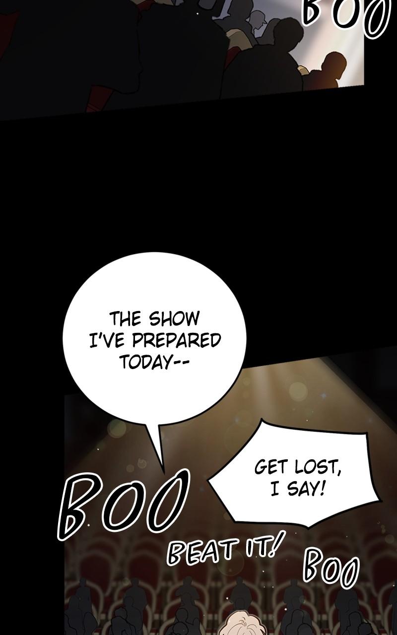 I Spy a Married Life Chap 41 - Next Chap 42